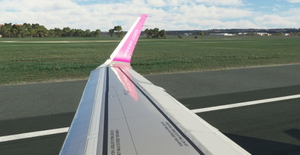 Wizz Air "HA-LVA" LatinVFR A321 Neo pratt and whitney thumbnail 4