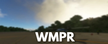 WMPR - Pulau Redang Airport