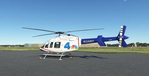 WNBC NewsCopter4 NY N24NY