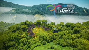 Wonderful Indonesia Scenery thumbnail 15