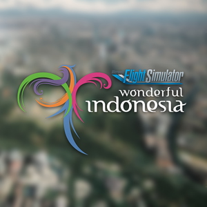 Wonderful Indonesia Scenery thumbnail 2