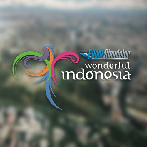 Wonderful Indonesia Scenery