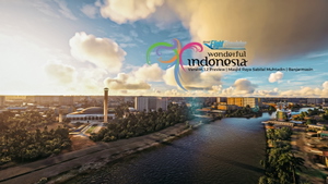 Wonderful Indonesia Scenery thumbnail 17
