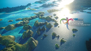 Wonderful Indonesia Scenery thumbnail 12