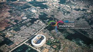 Wonderful Indonesia Scenery thumbnail 10