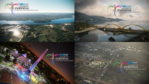 Wonderful Indonesia Scenery thumbnail 7