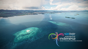 Wonderful Indonesia Scenery thumbnail 13