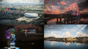 Wonderful Indonesia Scenery thumbnail 5