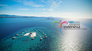 Wonderful Indonesia Scenery thumbnail 14