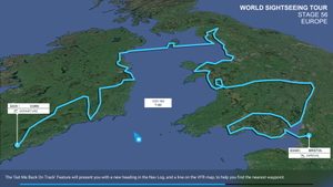 World Sightseeing Tour - Bush Trips Part 4 - Europe (Work in Progress) thumbnail 7