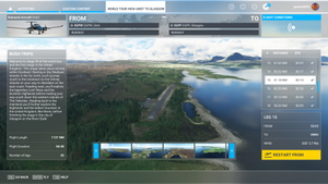 World Sightseeing Tour - Bush Trips Part 4 - Europe (Work in Progress) thumbnail 6