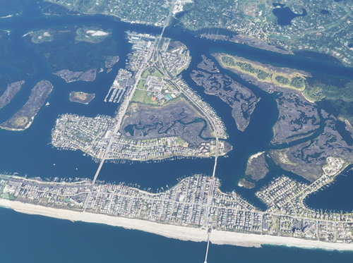 Wrightsville Beach - NC - USA