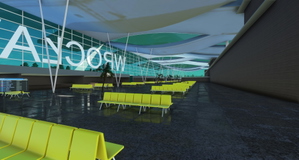 Wroclaw Strachowice Airport (EPWR) Poland. 1.4.0 thumbnail 4