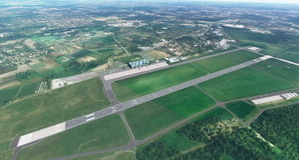 Wroclaw Strachowice Airport (EPWR) Poland. 1.4.0 thumbnail 5