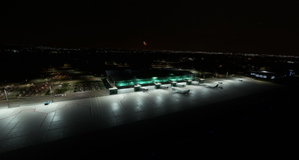 Wroclaw Strachowice Airport (EPWR) Poland. 1.4.0 thumbnail 6