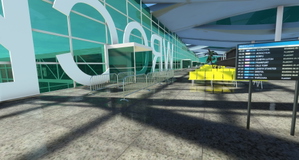 Wroclaw Strachowice Airport (EPWR) Poland. 1.4.0 thumbnail 3
