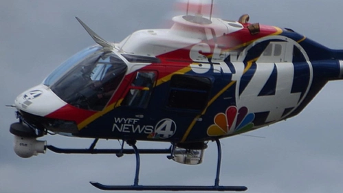 WYFF Sky4 - old scheme