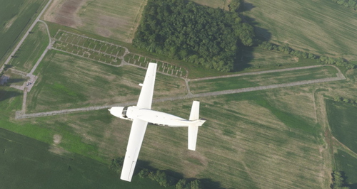 Wylie Airport Removal Pack