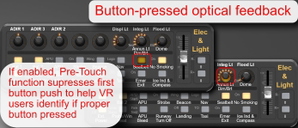X-Touch Mini Gauge for use with AAO (Axis and Ohs) thumbnail 4