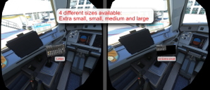 X-Touch Mini Gauge for use with AAO (Axis and Ohs) thumbnail 7