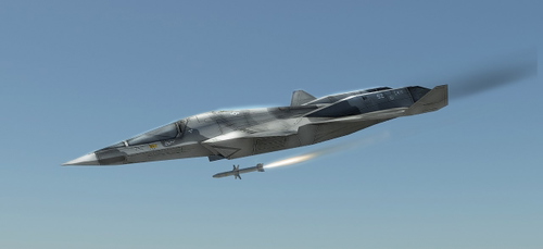 XFA-36 Mod