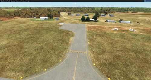 YAYR - AYR, QLD