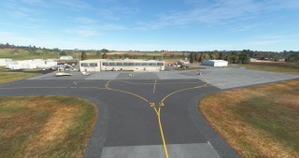 YDPO Devonport Airport Tasmania thumbnail 1