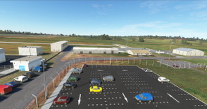 YDPO Devonport Airport Tasmania thumbnail 5