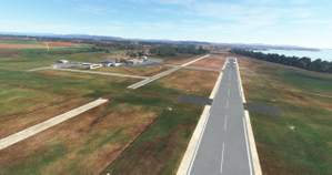 YDPO Devonport Airport Tasmania thumbnail 10
