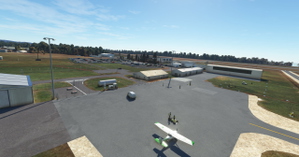 YDPO Devonport Airport Tasmania thumbnail 6
