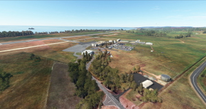 YDPO Devonport Airport Tasmania thumbnail 9
