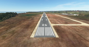 YDPO Devonport Airport Tasmania thumbnail 8