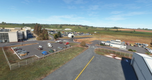 YDPO Devonport Airport Tasmania thumbnail 3