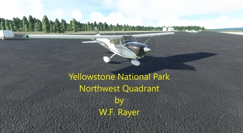 Yellowstone Tour