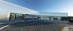 YKSC Kingscote Airport, Kangaroo Island, South Australia thumbnail 5