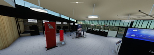YKSC Kingscote Airport, Kangaroo Island, South Australia thumbnail 8