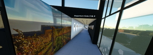 YKSC Kingscote Airport, Kangaroo Island, South Australia thumbnail 9