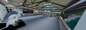 YKSC Kingscote Airport, Kangaroo Island, South Australia thumbnail 10