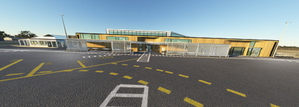 YKSC Kingscote Airport, Kangaroo Island, South Australia thumbnail 11