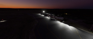 YKSC Kingscote Airport, Kangaroo Island, South Australia thumbnail 13