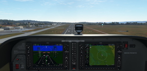 YMLT Launceston Airport Tasmania thumbnail 2