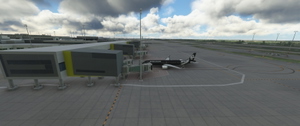 YMML Melbourne International, Vic thumbnail 5