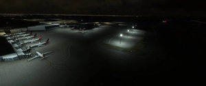 YMML Melbourne International, Vic thumbnail 3