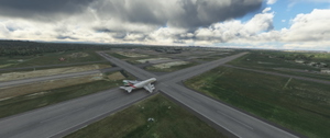 YMML Melbourne International, Vic thumbnail 9