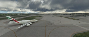 YMML Melbourne International, Vic thumbnail 4