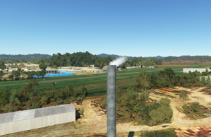 YMUR Murwillumbah Airfield  thumbnail 4