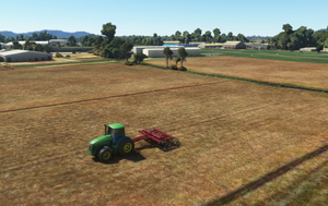 YMUR Murwillumbah Airfield  thumbnail 5