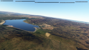 Yorkshire Moors & Dales National park tree removal fix.  thumbnail 3