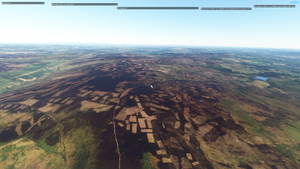 Yorkshire Moors & Dales National park tree removal fix.  thumbnail 4