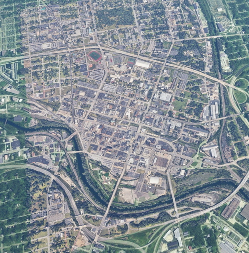 Youngstown - OH - USA